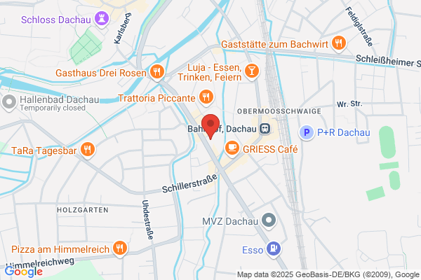 Baake Hausverwaltungen GmbH