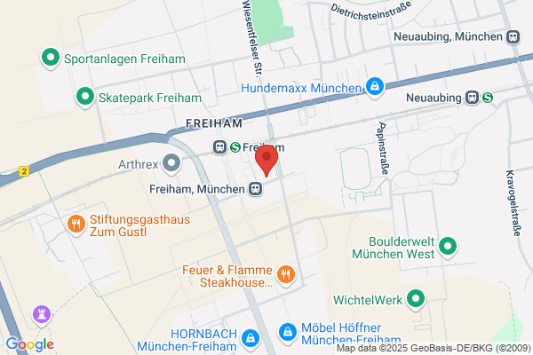 Engelhardt Heizung + Sanitär GmbH