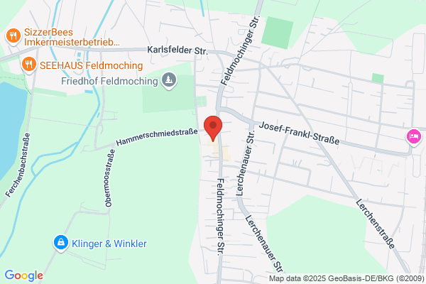 Feldmochinger Hof