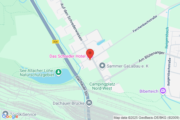 Hotels | Das Hotel Schreder | München