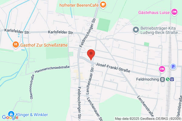 Pension Eberl