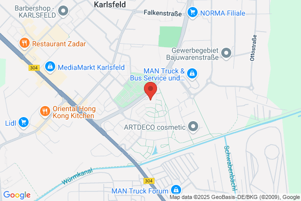 ACCURAT Haus + Grund GmbH