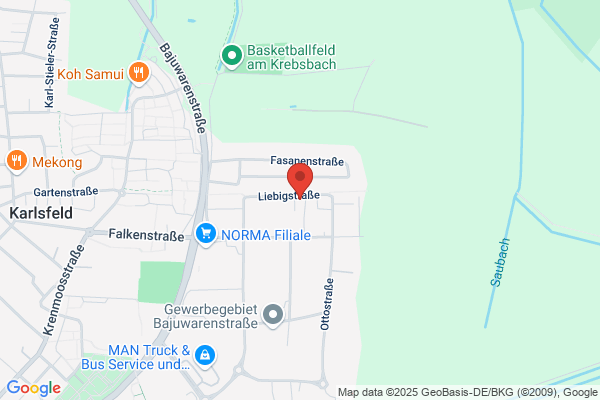Grotsch Joachim Immobilien