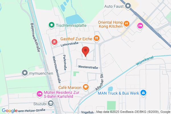 Mass Immobilien-Vertriebs GmbH