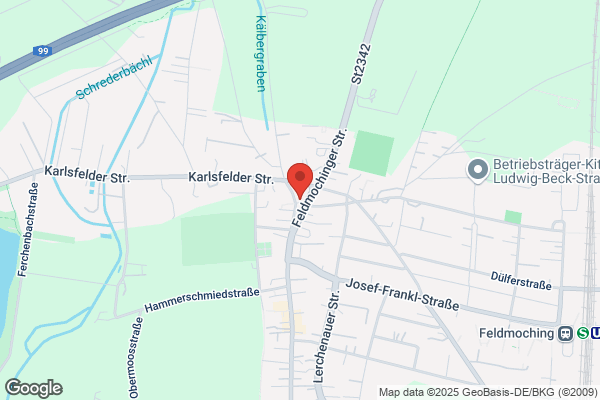 Tresore Deutschland GmbH