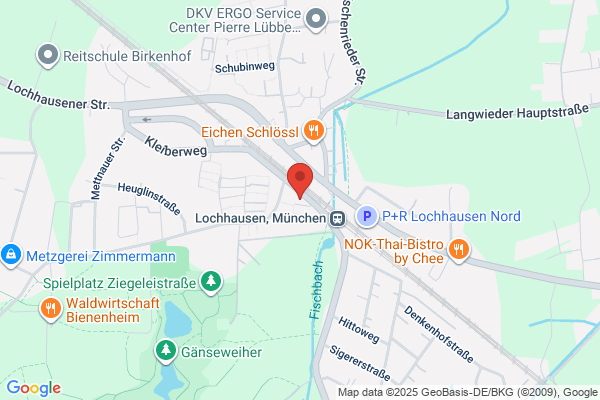 Daschner Immobilien UG