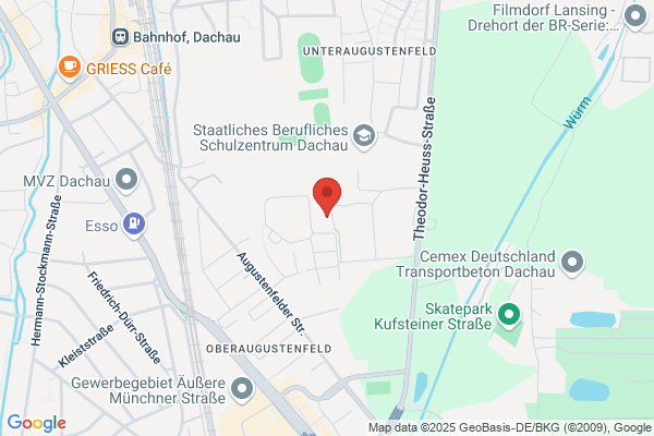 Augustenfeld