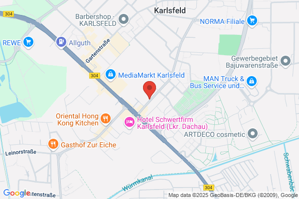 Katholisches Pfarramt Maria Himmelfahrt