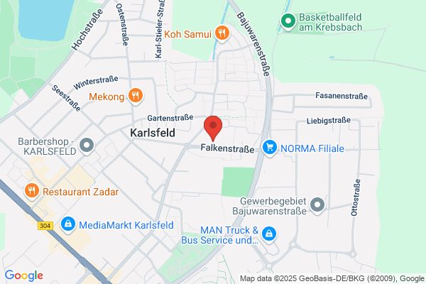 Kornellius Kinderkrippe