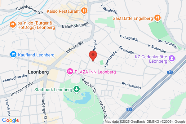 Christbaumabholung