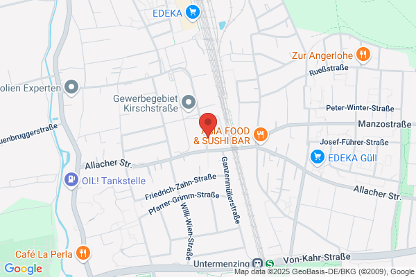 Marposs GmbH
