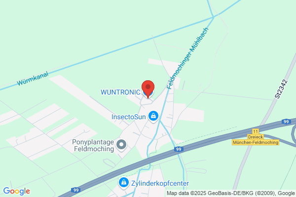 Wuntronic GmbH