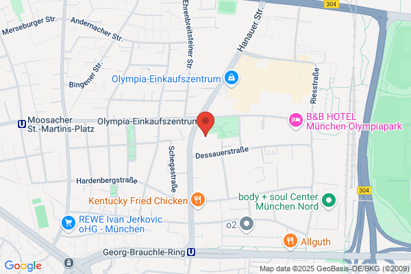 PLANA Küchenstudio München