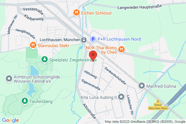 IPAS-Einrichtungen Ute H. Wiebelt