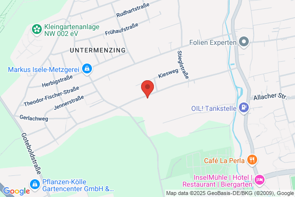 Günter Loibl Malereibetrieb GmbH