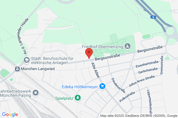 Mayerhanser Meisterbetrieb