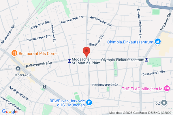 PHYSIOTHERAPIE | PRAXIS Antje Kasserra | München