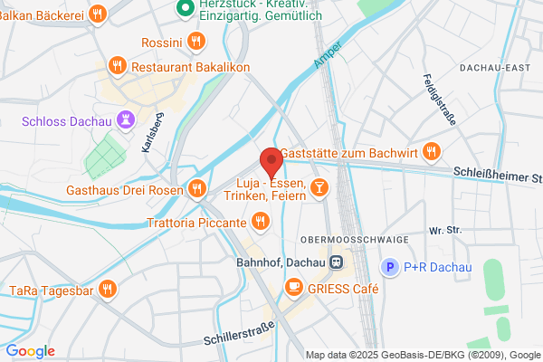 Therapiezentrum Walter