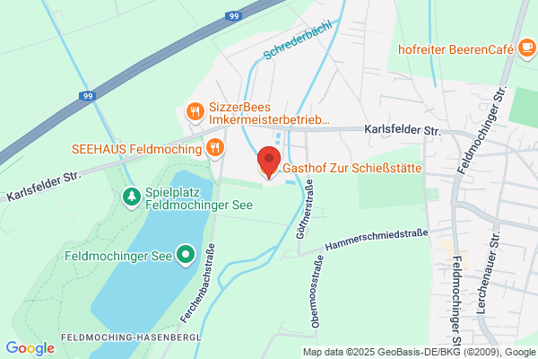 Gasthof zur Schiessstätte