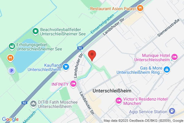 Kadesa GmbH