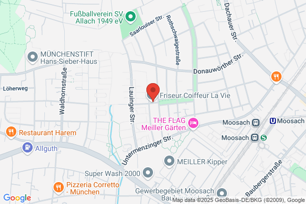Thomas Vilser Gesellschaft mbH