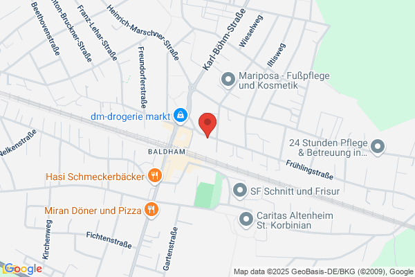 Frohnhoefer