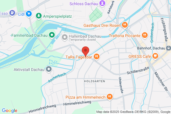Dipl.-Betriebswirt Heribert Banse