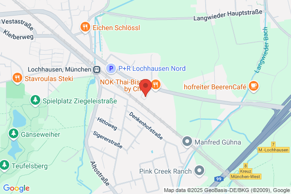 Fraundorfer & Ritter