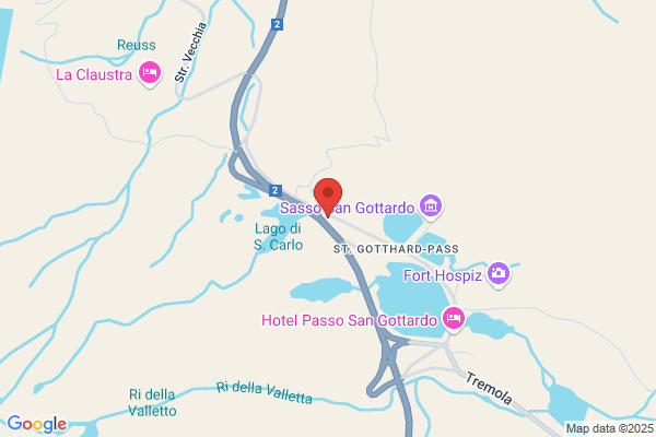 Gotthard Buchta