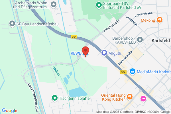 REWE