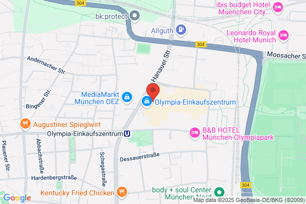 EDEKA center