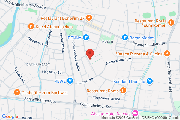 TAXI DACHAU DK-Taxi