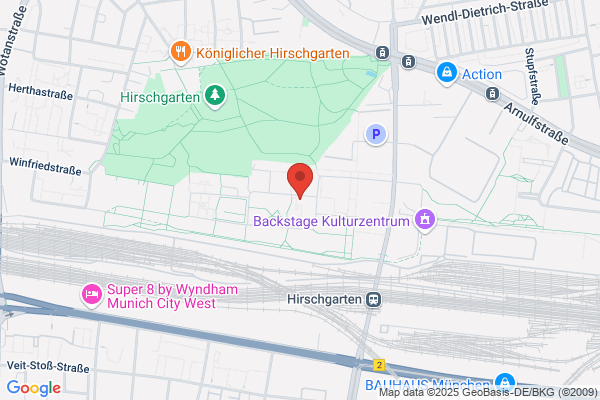Taxiunternehmen Mazin Abudi