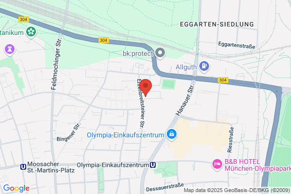 Bürosysteme Irrgang & Lange GmbH