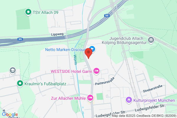 Treffler Autokran + Schwertransporte GmbH