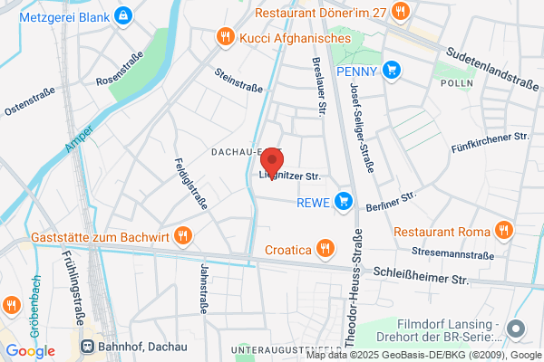 A&T Innenausbau