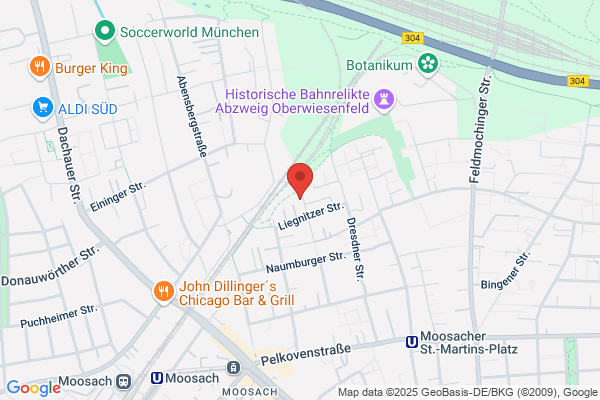 abc Übersetzungen München