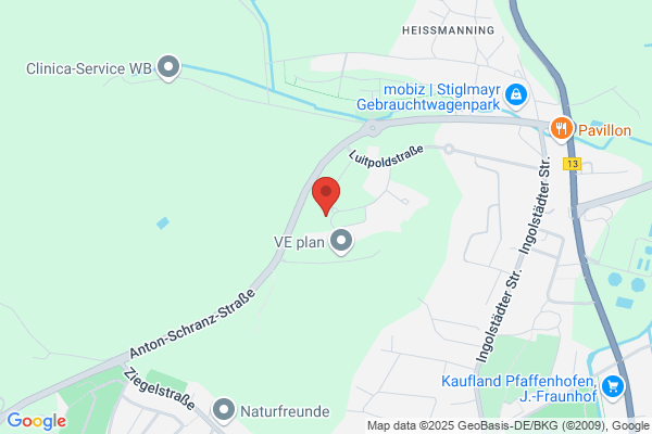 Arca-Consult GmbH