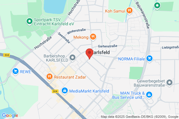 ots Unternehmensberatung GmbH