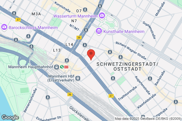 CT Consulting & Marketing GmbH
