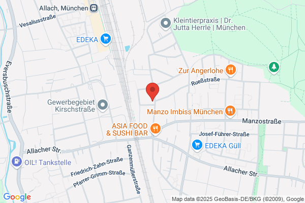 EX-IM Business Consulting GmbH