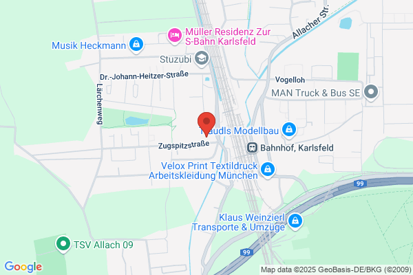 Input Management Services GmbH