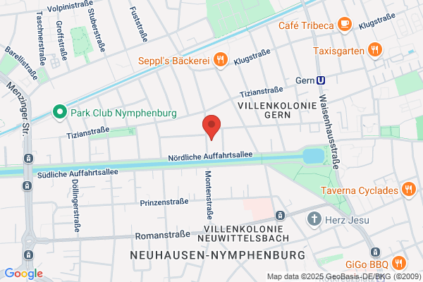 SHE Unternehmensgestaltung GmbH