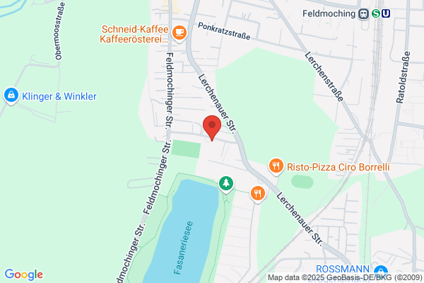 Gesamtverein Feldmoching e.V.