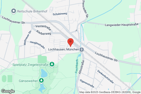 LVM Versicherung Martin Rösch - Versicherungsagentur