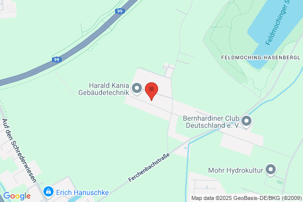 Württembergische Versicherung: Michael Trzaska in München