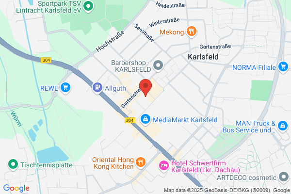 Audi BKK