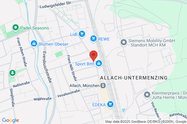 Saller & Vogl GmbH
