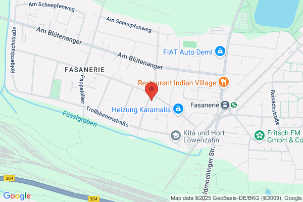 Pallas-Secure GmbH