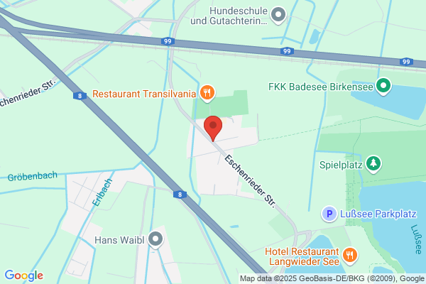 Lorenz Ettenreich GmbH